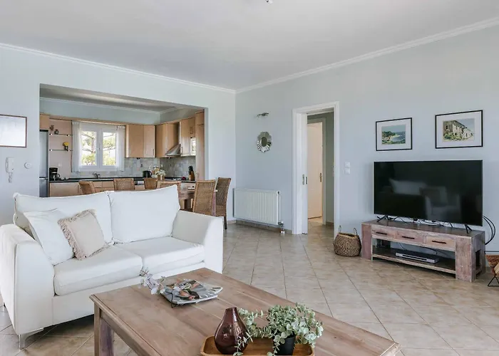 Alba Minies Villa Minia