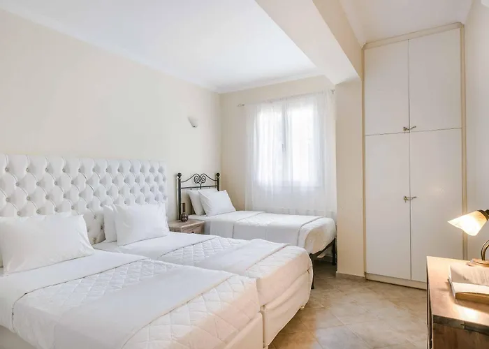 Villa Alba Minies Minia