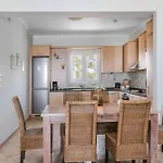 Alba Minies Villa *