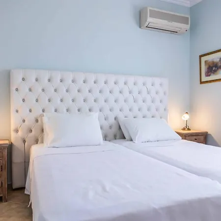 Alba Minies Villa Minia