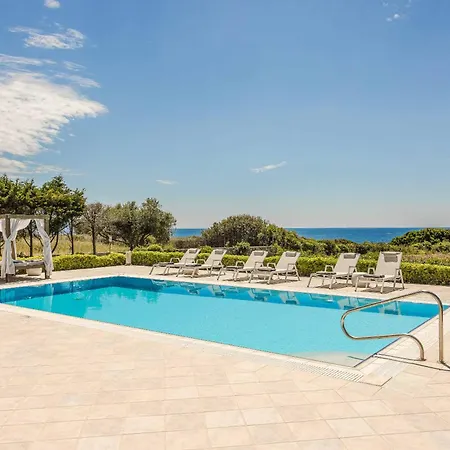 Villa Alba Minies *