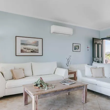 Alba Minies Villa
