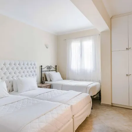 Villa Alba Minies Minia