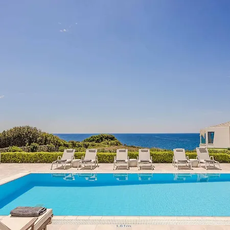 Villa Alba Minies Minia