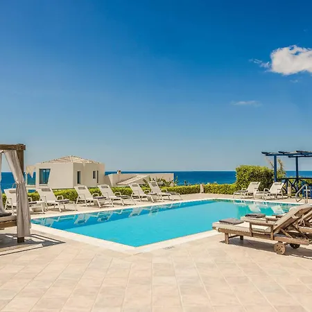 Alba Minies Villa