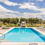 Alba Minies Villa