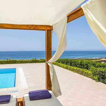 Villa Alba Minies Minia