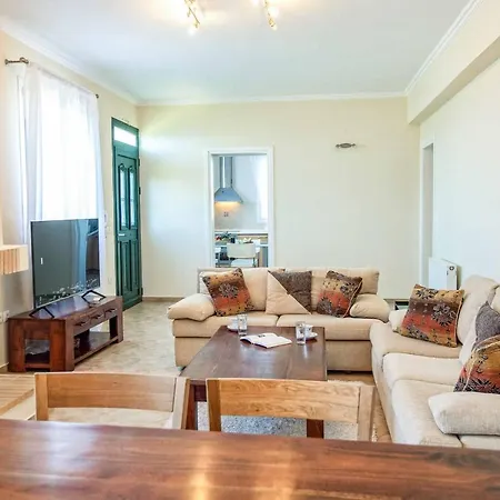 Villa Alba Minies Minia