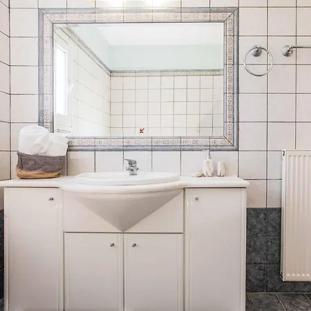 Villa Alba Minies Minia