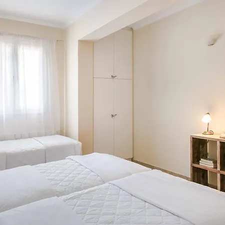 Villa Alba Minies *