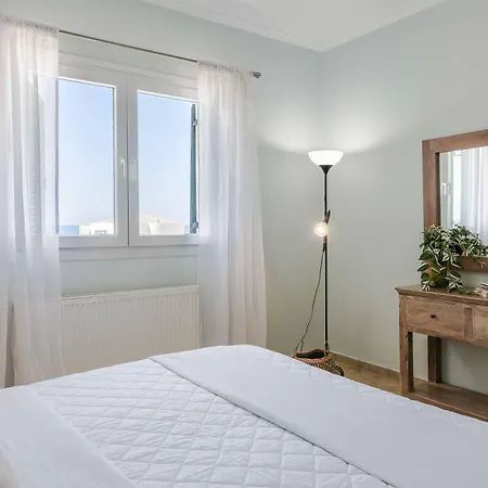 Alba Minies Villa