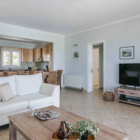 Alba Minies Villa Minia