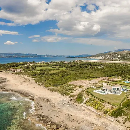 Alba Minies Villa