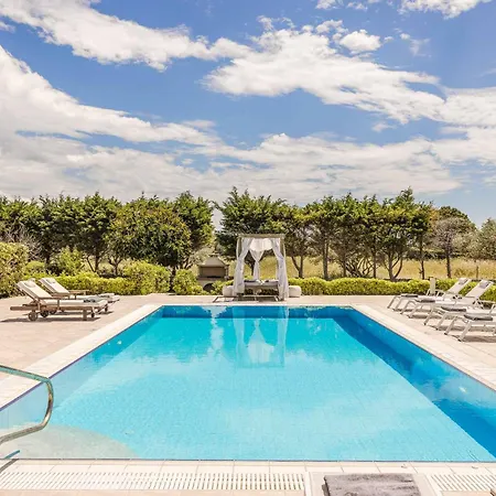 Alba Minies Villa
