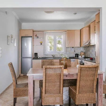 Alba Minies Villa *